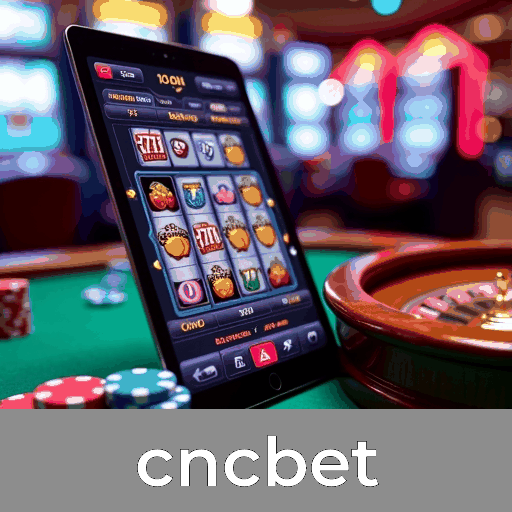 Bônus generosos e promoções exclusivas no cncbet: Seu destino para recompensas únicas!