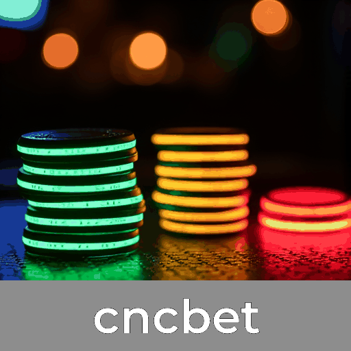 cncbet: Plataforma Segura e Entretenimento de Elite