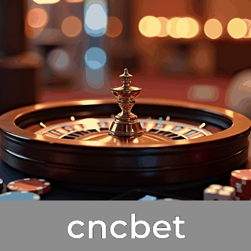CNCBet: Apostas Esportivas Especializadas no Brasil