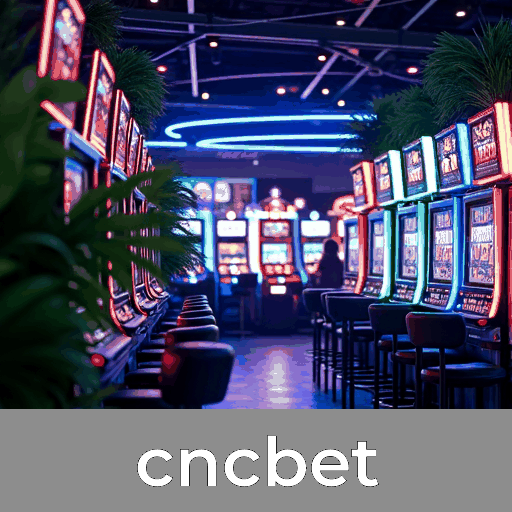 CNCBet: A Revolução em Apostas Móveis