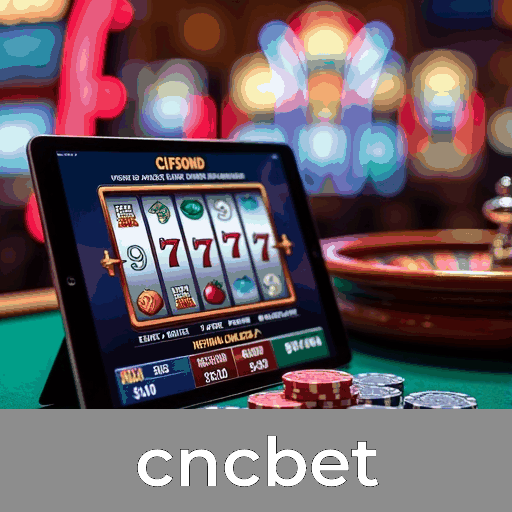 CNCBet: Transformando sua Experiência em Apostas com Serviços Profissionais e Confiáveis