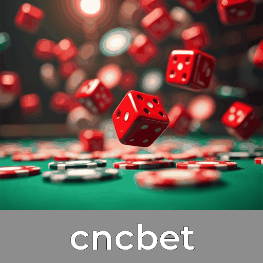 cncbet: Slots com Mega Jackpot, Jogos de Mesa ao Vivo e Experiências com Dealer Real para os Jogadores Brasileiros