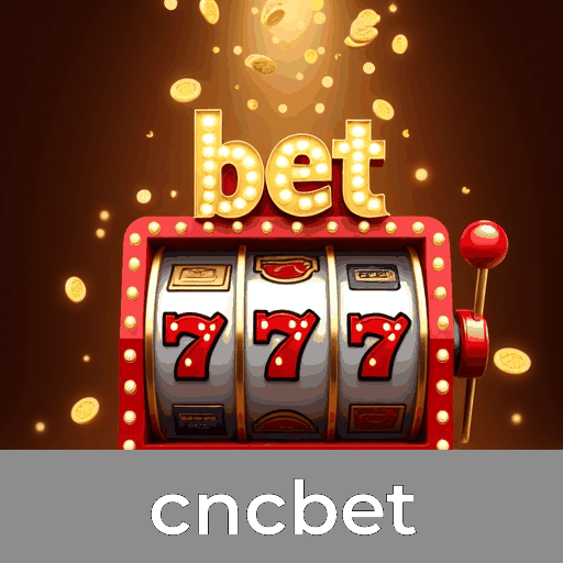 cncbet: Experiência de Cassino Profissional e Real