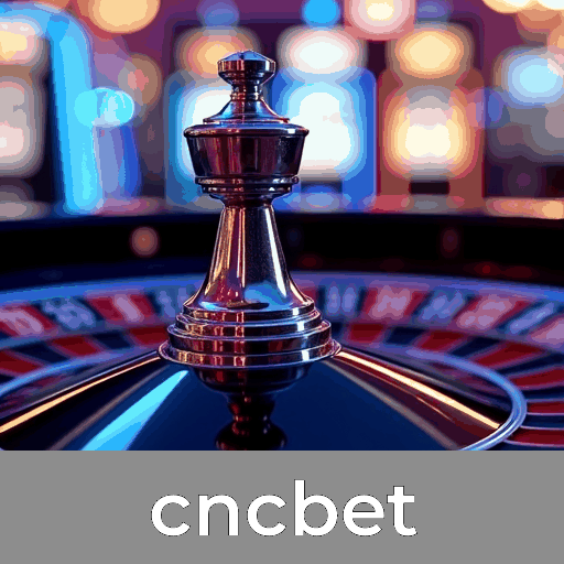 cncbet: Slots com Mega Jackpot, Jogos de Mesa ao Vivo e Experiências com Dealer Real para os Jogadores Brasileiros