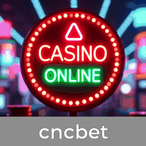 Bônus generosos e promoções exclusivas no cncbet: Seu destino para recompensas únicas!