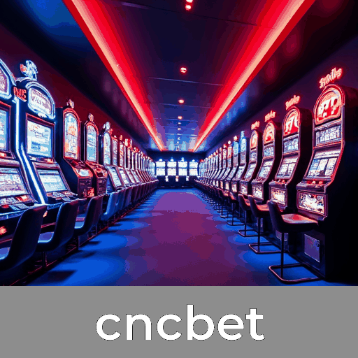 CNCBet: A Revolução em Apostas Móveis