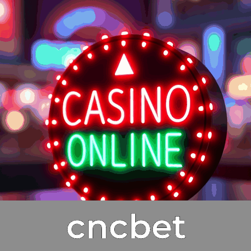 CNCBet: Jogos de Cassino Extremos e Chances de Ganhar