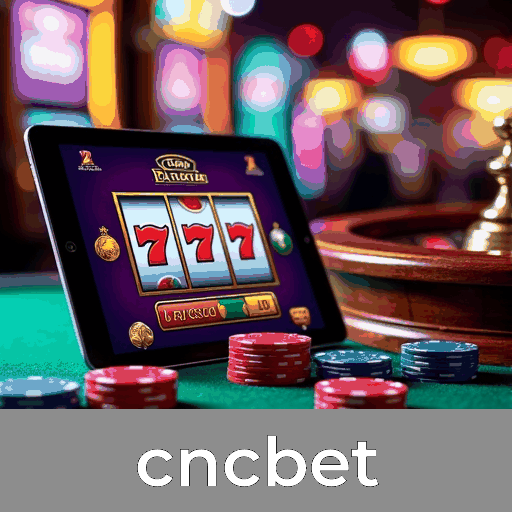 CNCBet: Experiência Imersiva com Variedade de Jogos de Cassino