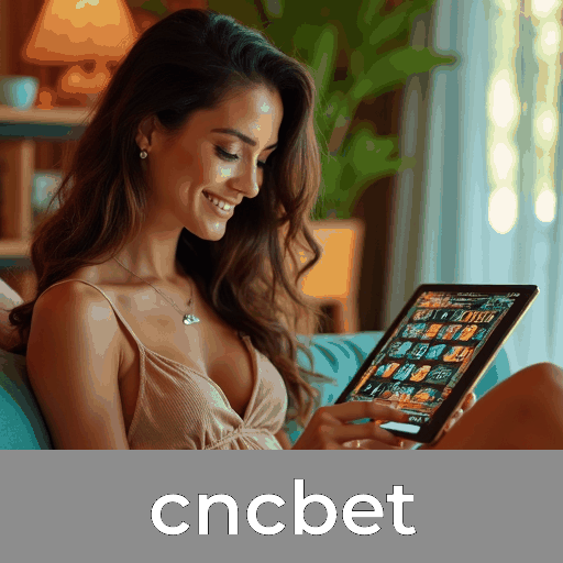 CNCBet: Apostas Esportivas Especializadas no Brasil