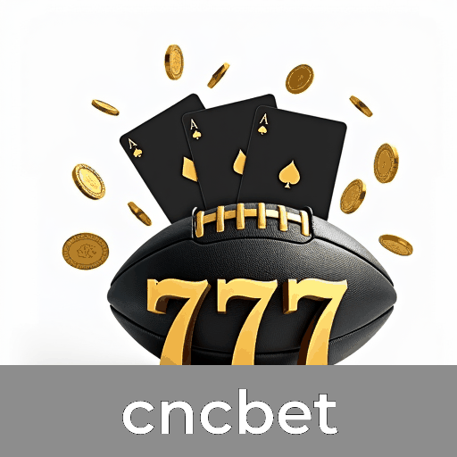 cncbet: Plataforma Segura e Entretenimento de Elite